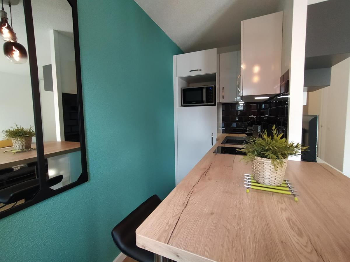 Atlantide Angloye Apartment Anglet Exterior photo