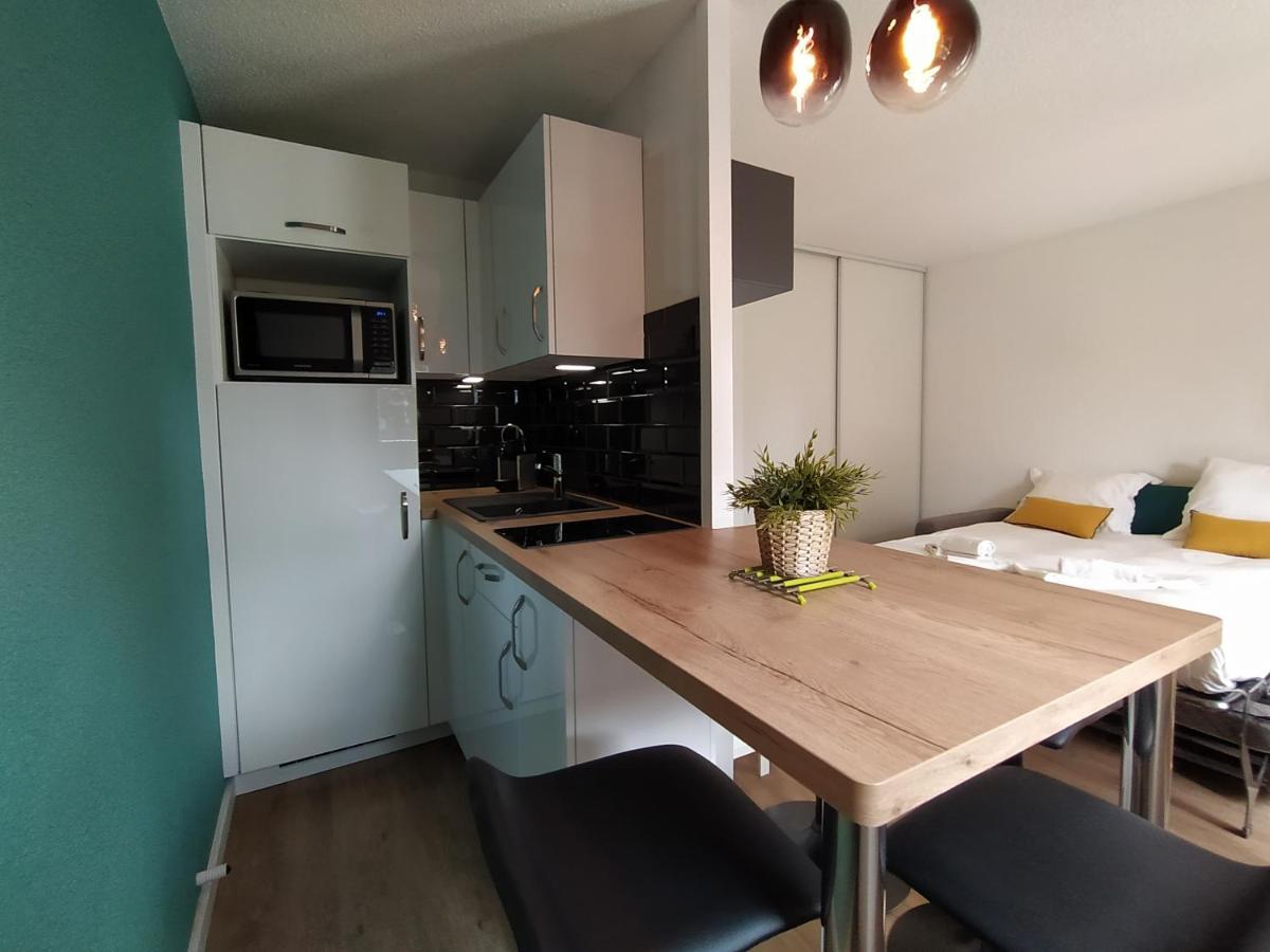 Atlantide Angloye Apartment Anglet Exterior photo