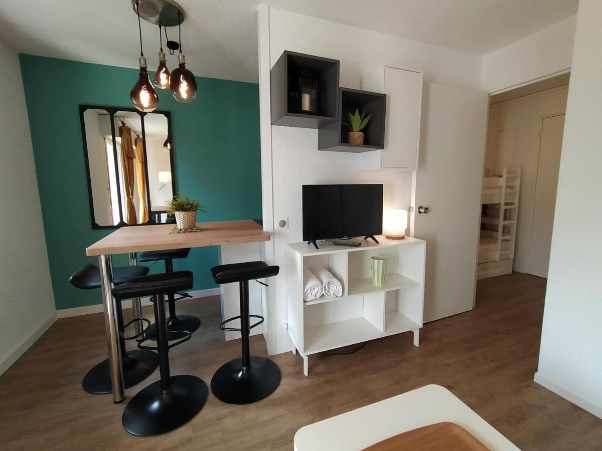 Atlantide Angloye Apartment Anglet Exterior photo