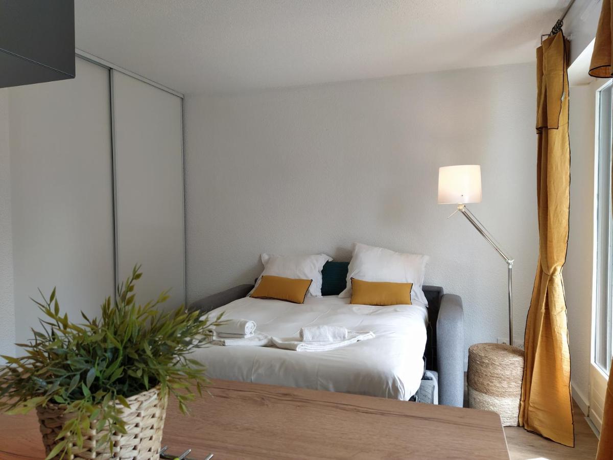 Atlantide Angloye Apartment Anglet Exterior photo