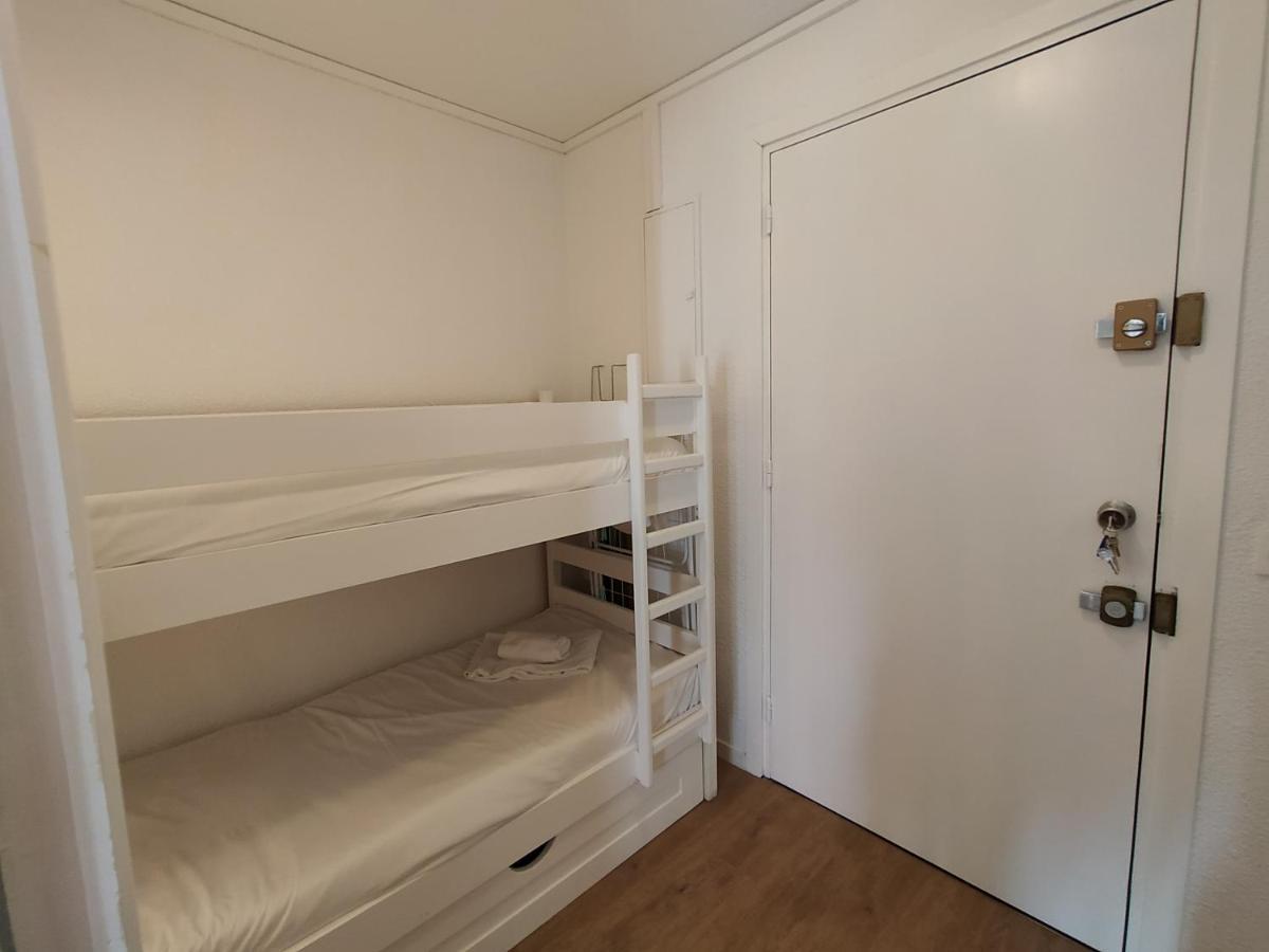 Atlantide Angloye Apartment Anglet Exterior photo