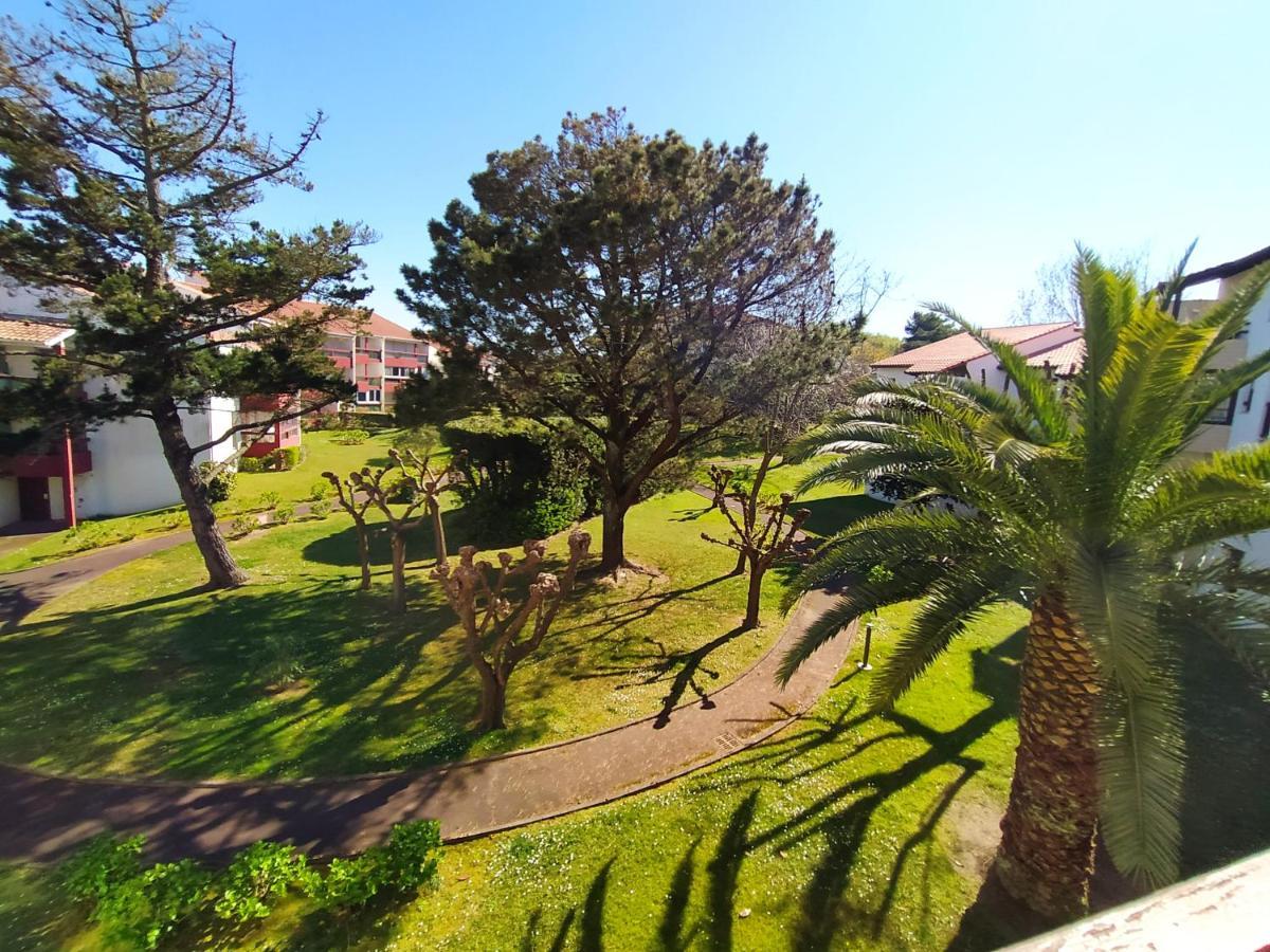 Atlantide Angloye Apartment Anglet Exterior photo
